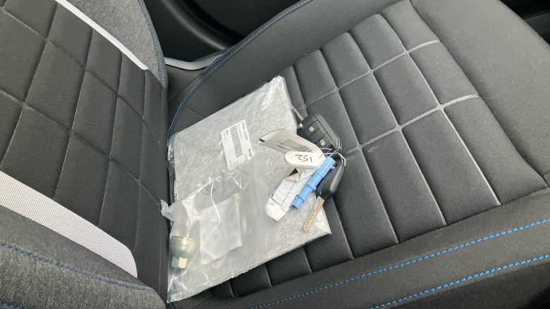 Citroen C3 1.2 Turbo Plus 5dr Petrol Hatchback